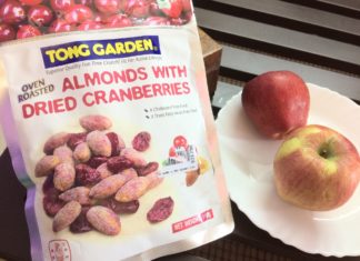 Home Cranberry fights cancer cancer prevention superfood 2 324x235 - Home