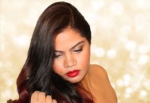 Nocturnal Party Makeup: 11 Step Guide to Get This Stunning Look Nocturnal party style makeup