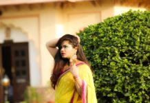 This Diwali wear these 2 colors to bring home Wealth and Luck