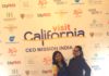 Visit California #TheWineCountry – Golden State welcomes Indian travelers