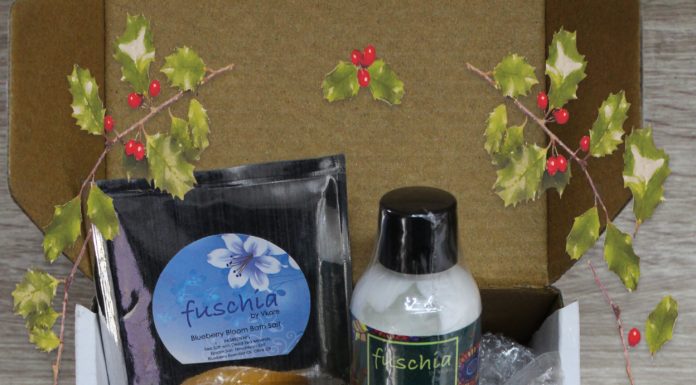 Fuschia products for review 696x385 - Home