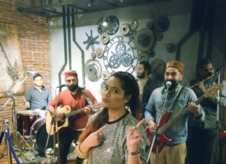 Grub Capitol new cafe in Delhi 324x235 - Home