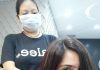75 Minutes Later- Say hi! to Healthy, Shiny & Fizz Free Hair at Clinic Calee Noida