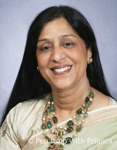 Mukta Nandini Jain's 'Dandelion' - A Unique Exhibition of Fashion, Designs, Art & Craft for Elite High Reso phto of Ms Mukta Nandini Jain - Mukta Nandini Jain's 'Dandelion' - A Unique Exhibition of Fashion, Designs, Art & Craft for Elite