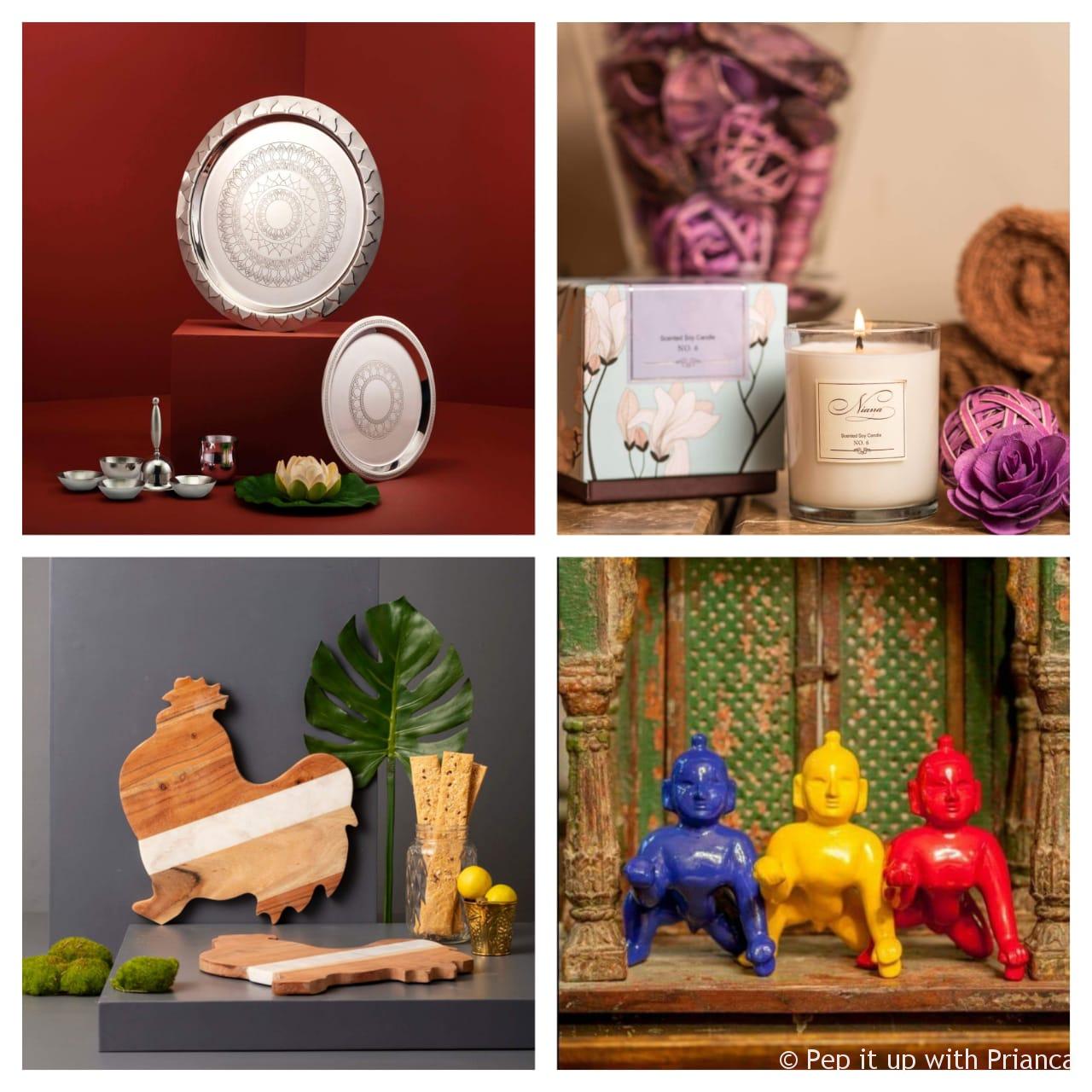 Mukta Nandini Jain's 'Dandelion' - A Unique Exhibition of Fashion, Designs, Art & Craft for Elite Mukta Nandini - Mukta Nandini Jain's 'Dandelion' - A Unique Exhibition of Fashion, Designs, Art & Craft for Elite