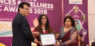 The Fact Teller Magazine: National Summit on Holistic Sciences and Wellness 2018