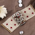 The Best Idyllic Custom Fine Jewellery in Delhi - Kusumavali Jewels by Shefali Agarwal Kusumavali Pearl Necklace 150x150 - The Best Idyllic Custom Fine Jewellery in Delhi - Kusumavali Jewels by Shefali Agarwal