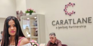 CaratLane Store Launch in Noida – Buy Work Wear, Modern & Affordable Jewellery