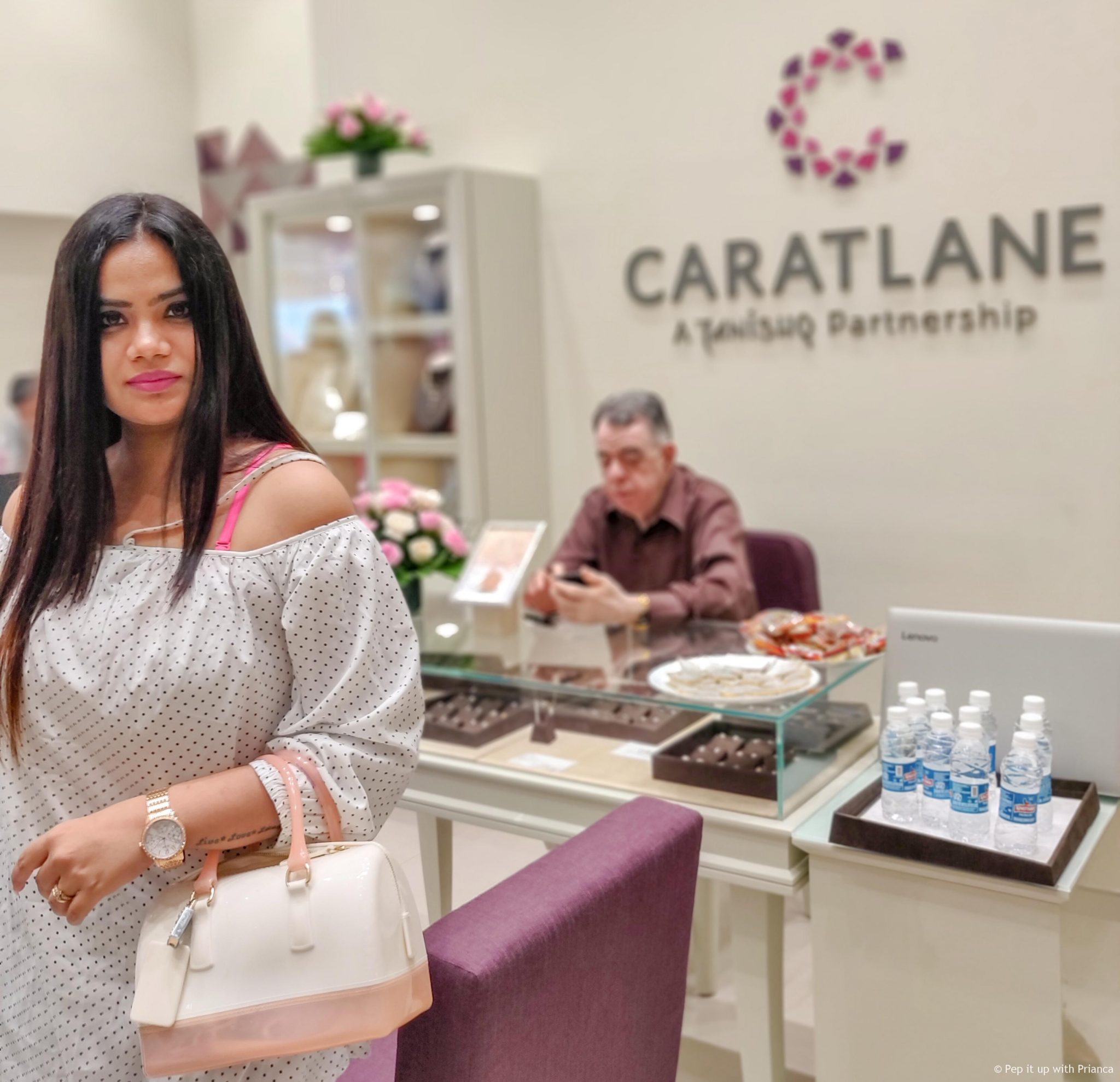 CaratLane Store Launch in Noida – Buy Work Wear, Modern & Affordable Jewellery