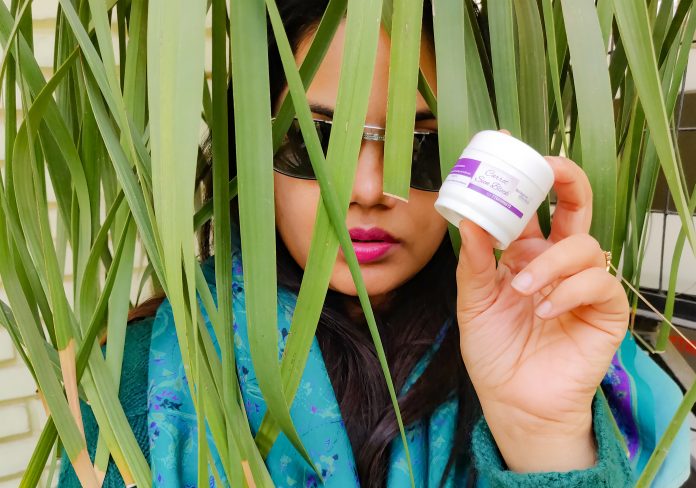 Aroma Essentials Carrot Sun Block