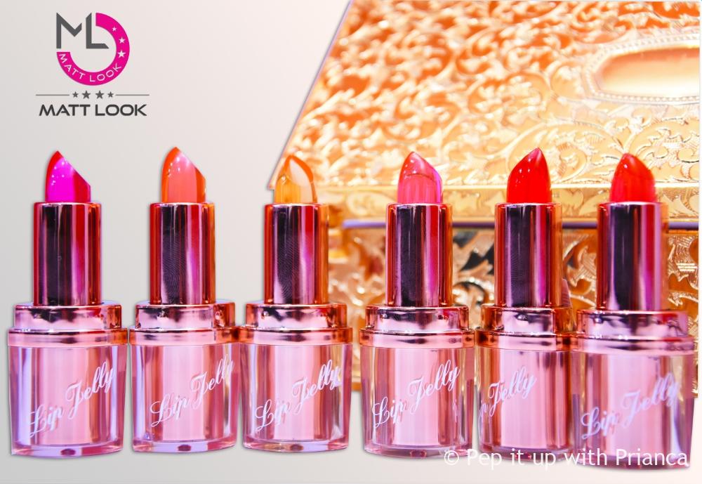 New Launch 2019 - Mattlook Presents Beauty Bounty in a Little Tube Mattlook 1 1 - New Launch 2019 - Mattlook Presents Beauty Bounty in a Little Tube