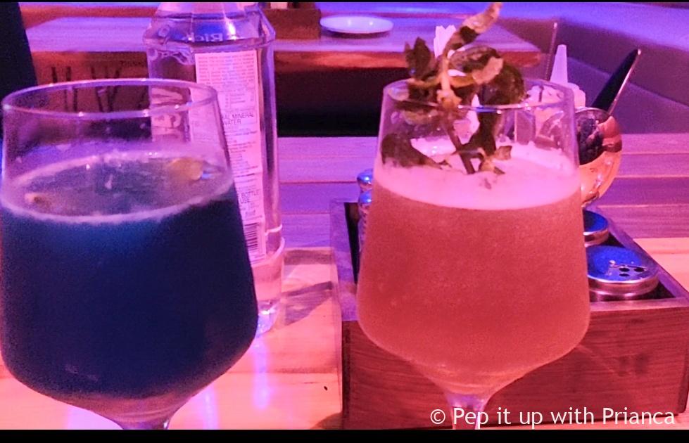 The Beer House Cafe Review - A Perfect Place to Hangout with Friends & Family Beer cafe indirapuram Mocktail - The Beer House Cafe Review - A Perfect Place to Hangout with Friends & Family