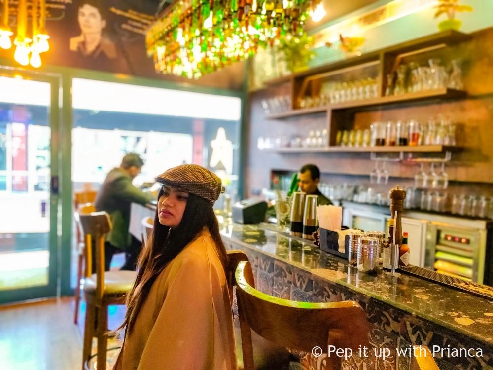 The Beer cafe indirapuram bar - The Beer House Cafe Review - A Perfect Place to Hangout with Friends & Family