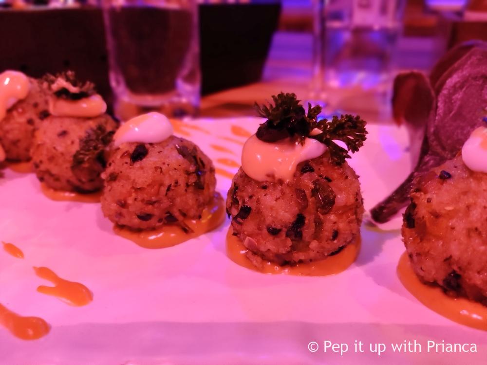 The Beer cafe indirapuram snacks - The Beer House Cafe Review - A Perfect Place to Hangout with Friends & Family
