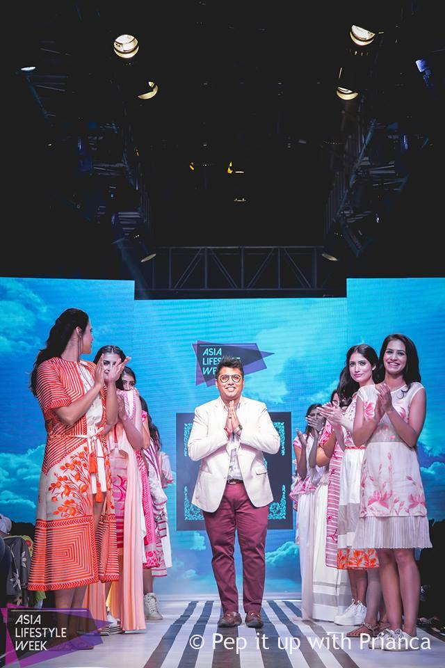 Asia Lifestyle Week Introduces the New Age Fashion & Ethnically Rich Asian Styles ADI aditya khandelwal - Asia Lifestyle Week Introduces the New Age Fashion & Ethnically Rich Asian Styles