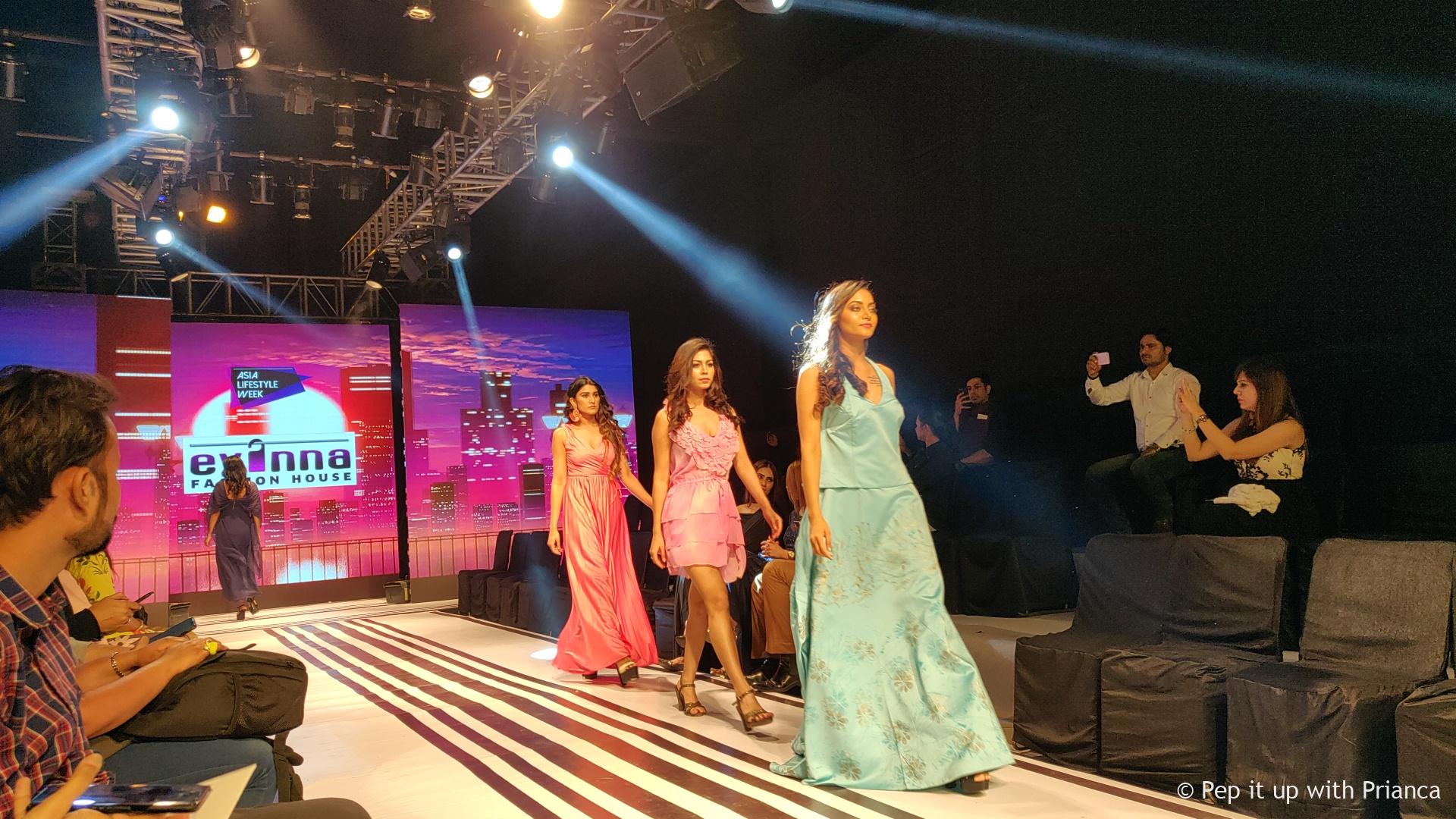 Asia Lifestyle Week Introduces the New Age Fashion & Ethnically Rich Asian Styles IMG 20190318 220320 - Asia Lifestyle Week Introduces the New Age Fashion & Ethnically Rich Asian Styles
