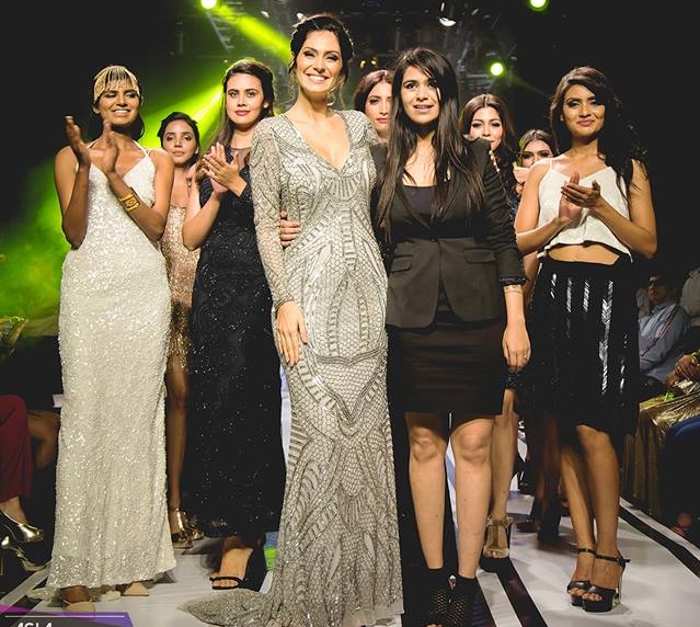 Asia Lifestyle Week Introduces the New Age Fashion & Ethnically Rich Asian Styles