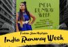 India Runway Week 2019 Season 11|Actress Rashami Desai walks the Ramp, New Delhi